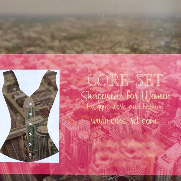 SHAPEWEAR by Core-Set - Picture 8 of 8